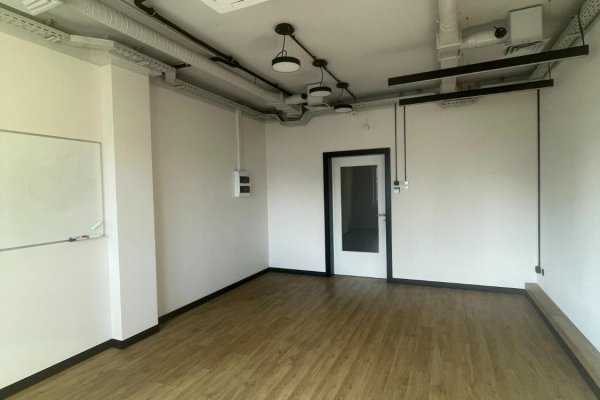 Аренда качественного офиса 300 кв.м возле м.Каменная Горка - фото 6