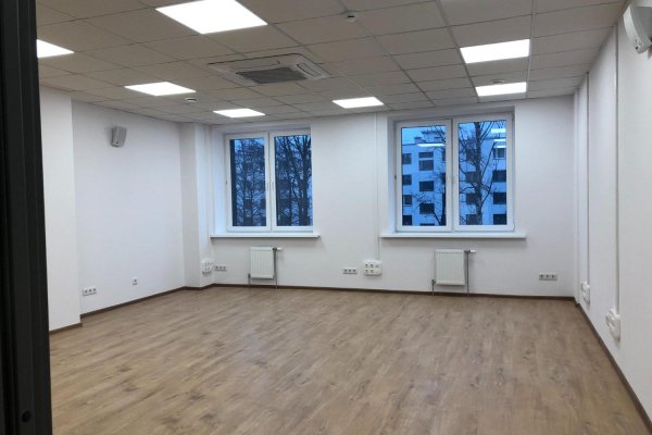 Офисы от 560 до 1600 кв.м в центре, три этажа, метро - фото 3