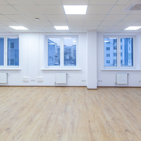 Фотография Офисы от 560 до 1600 кв.м в центре, три этажа, метро - фото 2