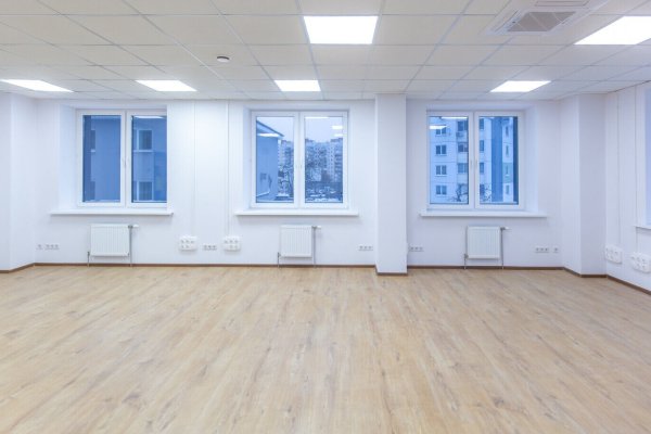 Офисы от 560 до 1600 кв.м в центре, три этажа, метро - фото 2