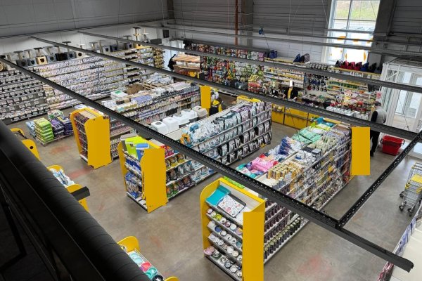 Аренда помещения 434,9 кв.м возле МКАД - фото 3