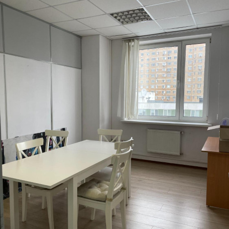 Фотография Аренда офиса 165 кв.м в центре, есть МЕБЕЛЬ - фото 7