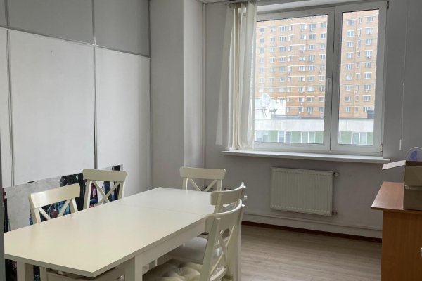 Аренда офиса 165 кв.м в центре, есть МЕБЕЛЬ - фото 7