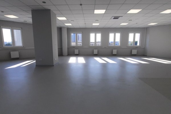 Офис 149,5 кв.м в центре возле метро - фото 3