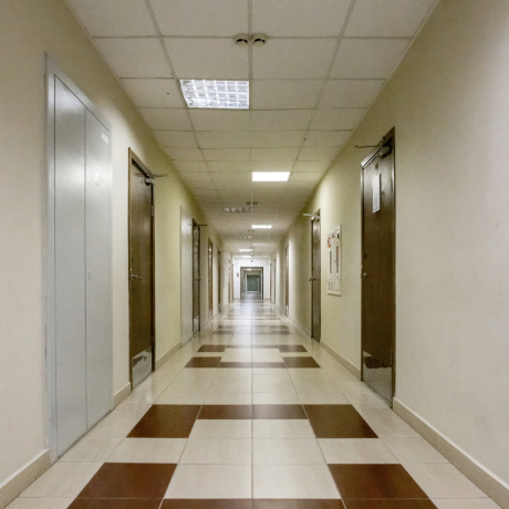 Фотография Продажа офисов от 1500 до 8700 кв.м в центре, метро - фото 4