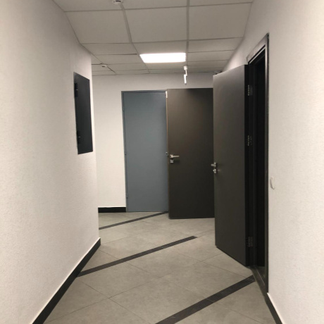 Фотография Офисы от 560 до 1600 кв.м в центре, три этажа, метро - фото 9