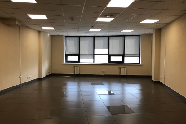 Офисы от 80 до 400 кв.м в БЦ С-юнион, м.Могилевская - фото 13