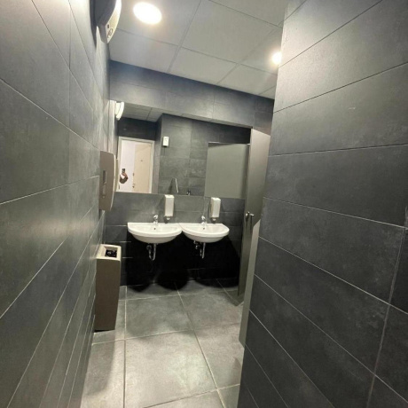 Фотография Офис 323,1 кв.м в БЦ Грин Сити, метро - фото 11