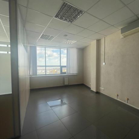 Фотография Офис 156,3 кв.м в БЦ С-Юнион, м. Могилевская - фото 6