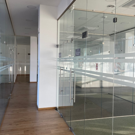 Фотография Аренда помещений от 322,7 до 786,2 кв.м, метро, центр - фото 9