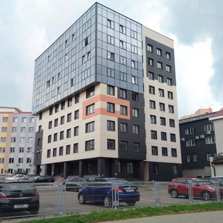 Фотография Офисы 563,7 и 561,3 кв.м в центре, два этажа, метро - фото 13