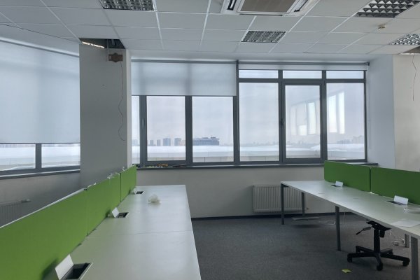 Офис 343,6 кв.м возле метро, МЕБЕЛЬ - фото 6