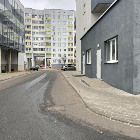 Фотография Склад 575 кв.м с отоплением в городе - фото 6