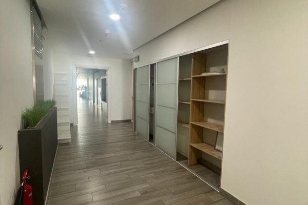 Офис 323,1 кв.м в БЦ Грин Сити, метро - фото 6