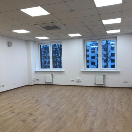 Фотография Аренда качественных офисов от 560 до 1600 кв.м в центре, МЕТРО - фото 5