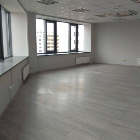 Фотография Офисы от 250 кв.м до 1800 кв.м в БЦ Титул, метро - фото 3