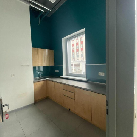 Фотография Офис 822 кв.м в современном бизнес-центре Академия, метро - фото 5