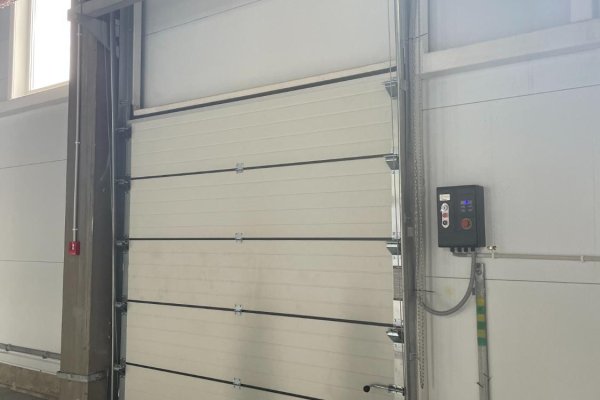 Сдается в аренду качественный склад 640 кв.м, офисы, МКАД - фото 6