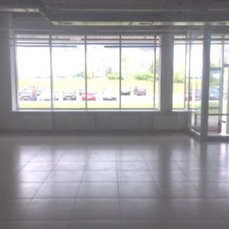 Фотография Продажа склада 945,9 кв.м возле МКАД, офисы, торговые - фото 3