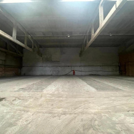 Фотография Продажа склада 1300 кв.м, офисы 300 кв.м возле МКАД - фото 3