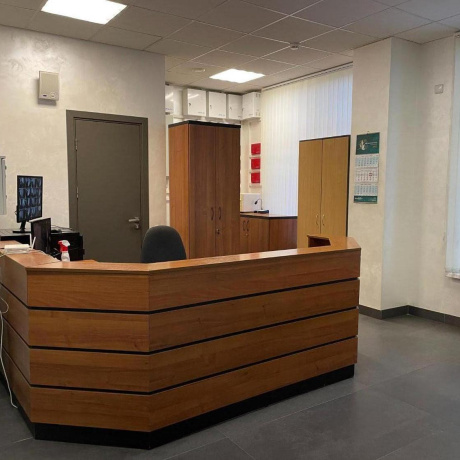 Фотография Аренда офиса 560 кв.м в центре, изолированный этаж, МЕТРО - фото 2