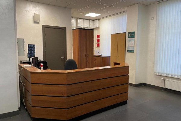 Аренда офиса 560 кв.м в центре, изолированный этаж, МЕТРО - фото 2