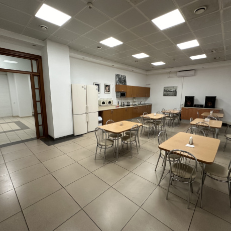 Фотография Продажа офисов 1550 кв.м, изолированный этаж, центр, метро - фото 10