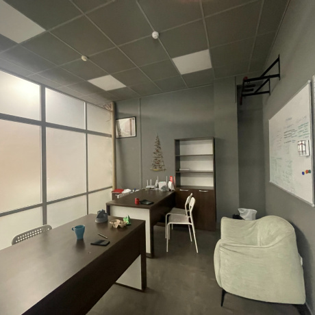 Фотография Офис 155 кв.м с качественным ремонтом в центре - фото 5