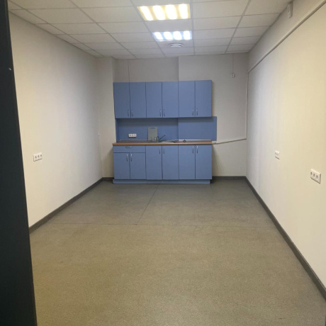 Фотография Аренда офиса 270 кв.м в бизнес-центре воле МЕТРО - фото 5