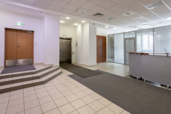 Продажа офисов от 1500 до 8700 кв.м в центре, метро - фото 6