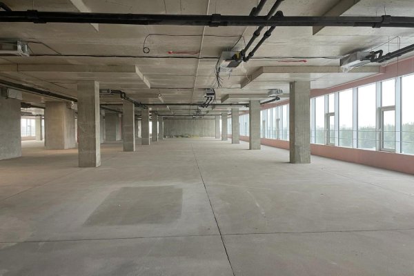 Аренда офисов от 70 до 6000 кв.м в новом МФК Призма, метро - фото 5