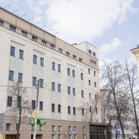 Фотография Аренда офисов 400 кв.м в центре возле метро - фото 2