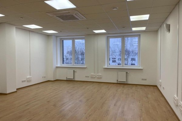 Аренда офиса 560 кв.м в центре, изолированный этаж, МЕТРО - фото 6