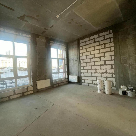 Фотография Аренда помещения 94,1 кв.м возле МЕТРО с видом на парк, ЖК "Минск Мир" - фото 3