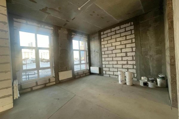 Аренда помещения 94,1 кв.м возле МЕТРО с видом на парк, ЖК "Минск Мир" - фото 3