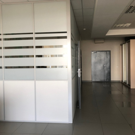 Фотография Аренда офиса 115 кв.м в бизнес-центре С-Юнион, метро, МКАД - фото 4