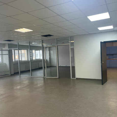 Фотография Аренда офиса 270 кв.м в бизнес-центре воле МЕТРО - фото 4