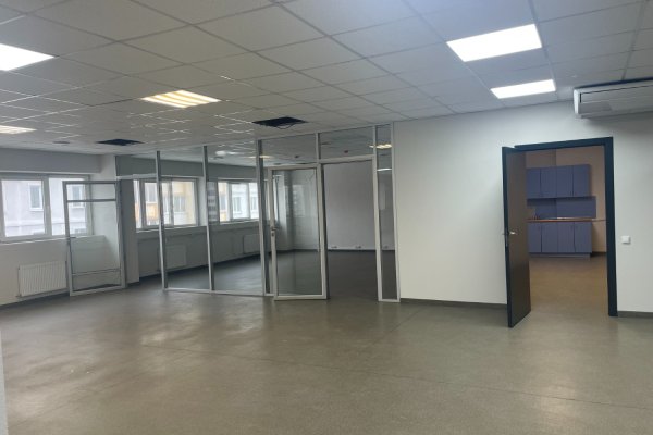 Аренда офиса 270 кв.м в бизнес-центре воле МЕТРО - фото 4