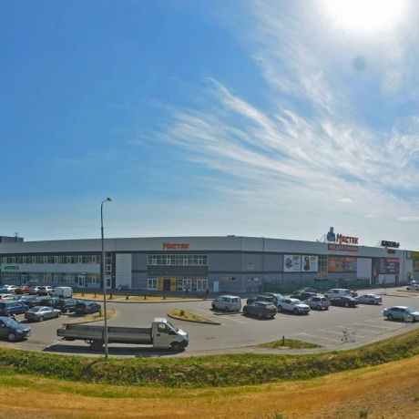 Фотография Продажа помещения 434,9 кв.м возле МКАД, под склад, торговлю, шоурум - фото 1