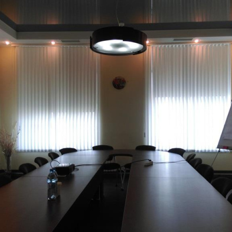 Фотография Аренда офисов 711 кв.м, этаж для всей компании, 14 помещений - фото 3