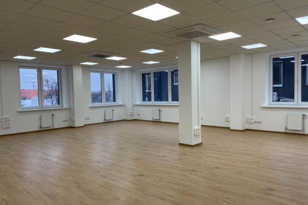 Офисы 563,7 и 561,3 кв.м в центре, два этажа, метро - фото 4