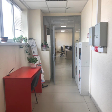 Фотография Продается складское помещение 1000 кв.м и АБК 200 м&sup2; возле МКАД - фото 5