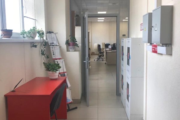 Продается складское помещение 1000 кв.м и АБК 200 м² возле МКАД - фото 5