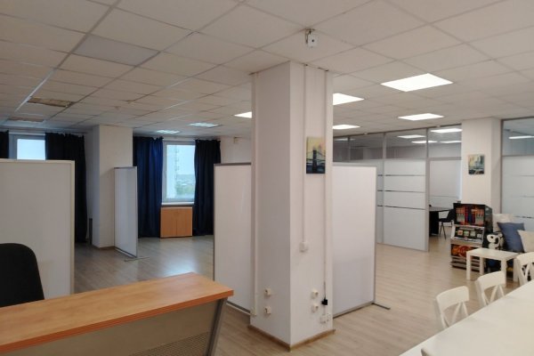 Аренда офиса 165 кв.м в центре, есть МЕБЕЛЬ - фото 6