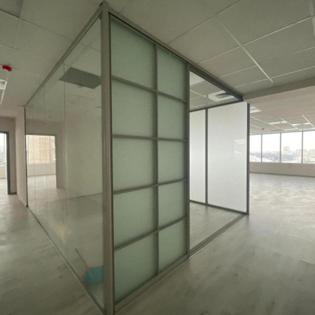 Фотография Аренда офиса 285,6 кв.м в современном БЦ Академия, метро - фото 3