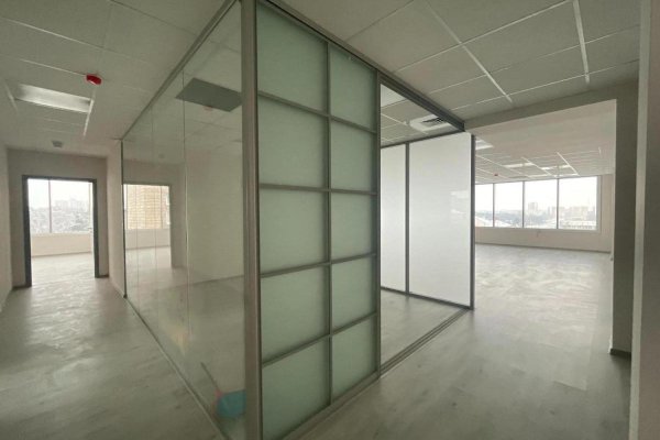 Аренда офиса 285,6 кв.м в современном БЦ Академия, метро - фото 3