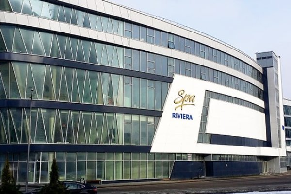 Аренда офиса 756 кв.м в бизнес-центре «Ривьера Плаза» - фото 8