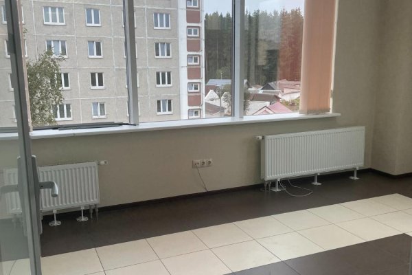 Аренда офиса 75 кв.м в БЦ Империал, разделен на 4 помещения - фото 7