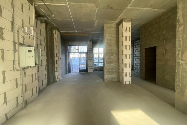 Аренда помещения 94,1 кв.м возле метро, с шикарным видом на живописный парк - фото 6