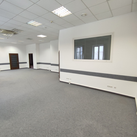 Фотография Аренда офиса 83,5 кв.м в центре, метро - фото 3